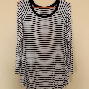 American eagle soft and sexy top